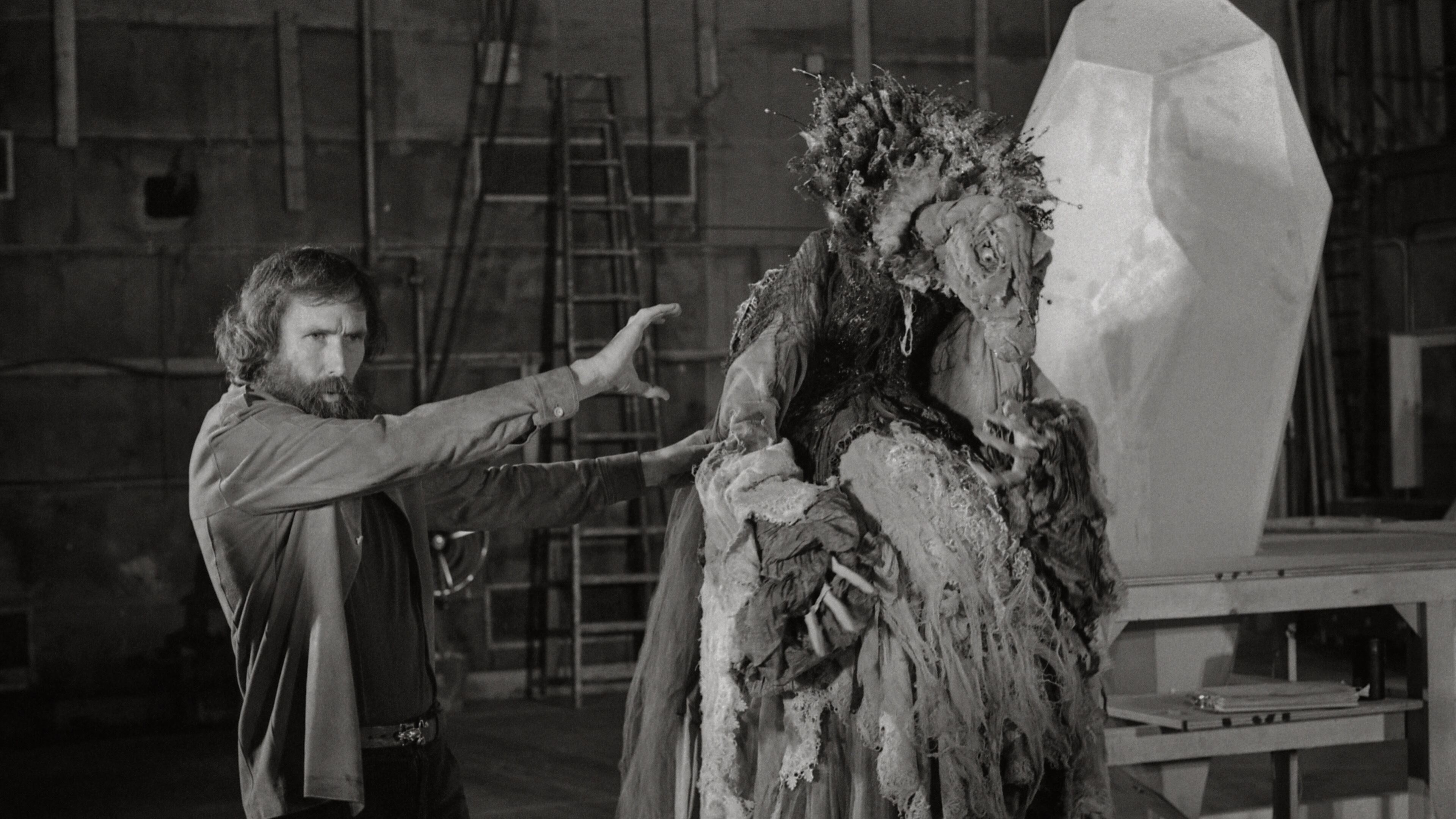 'Jim Henson: el hombre y las ideas' de Ron Howard / Disney +