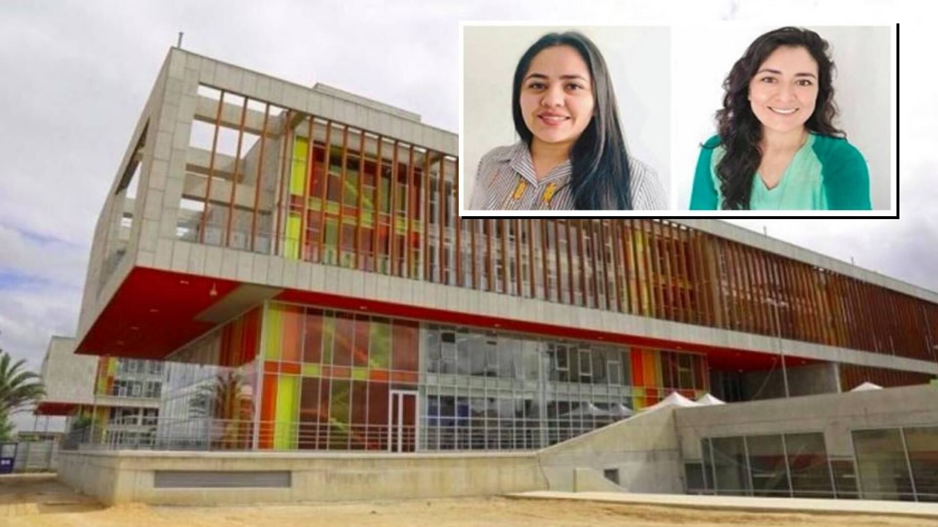 NASA premió a egresados de U. Distrital por desarrollo de app para agricultores