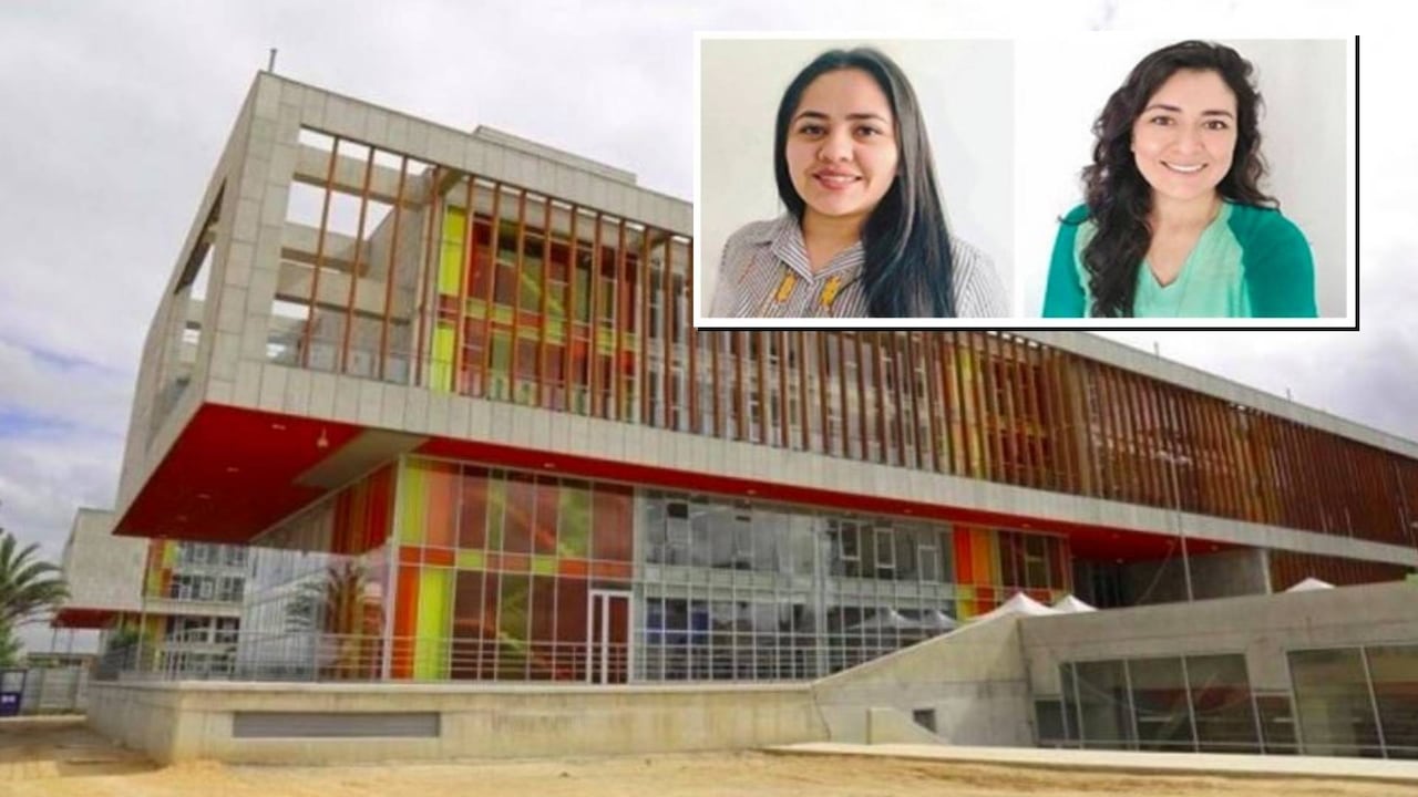 NASA premió a egresados de U. Distrital por desarrollo de app para agricultores