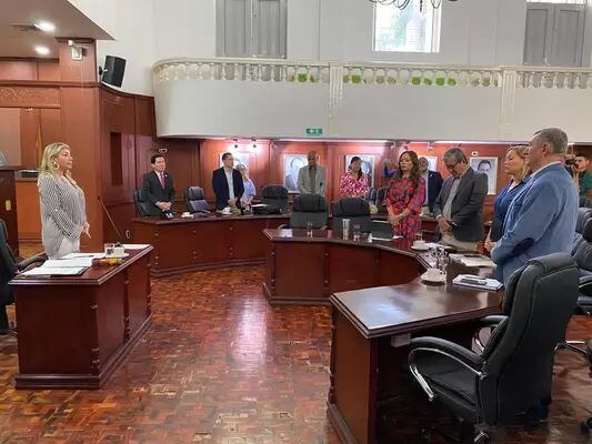 El primer comité para reducir la deserción universitaria en Colombia es una realidad: fue aprobado en el Valle del Cauca.