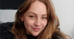 Ana Victoria Beltrán