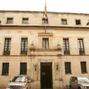 Palacio San Carlos / Cancilleria