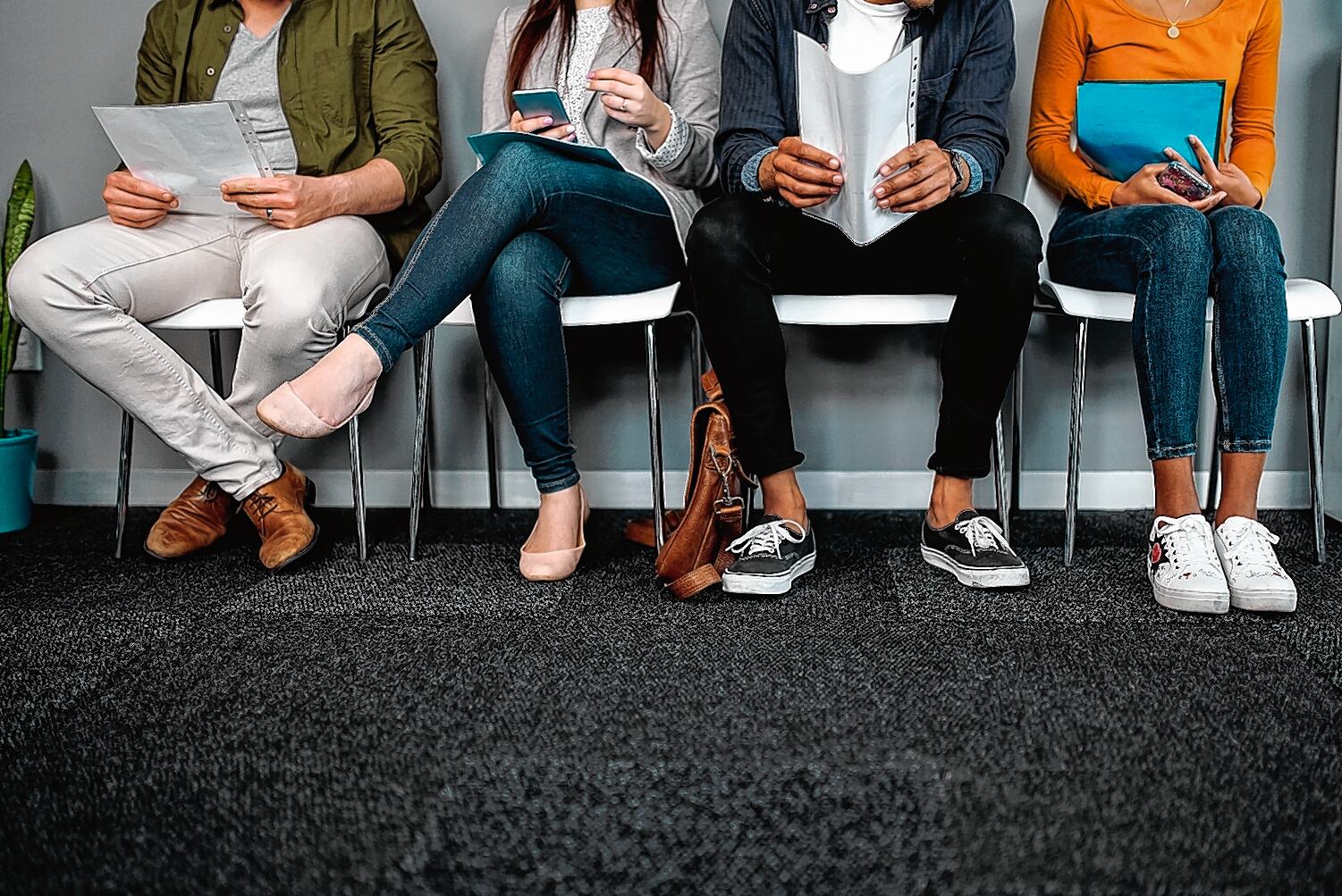 Si bien la tasa de desempleo en Cali y en el país ha venido disminuyendo en los últimos meses, la consecución de empleo es un reto, especialmente para los jóvenes.