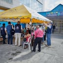 Defensoría del Pueblo urge medidas ante grave crisis de salud en Chocó