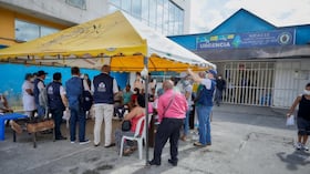 Defensoría del Pueblo urge medidas ante grave crisis de salud en Chocó