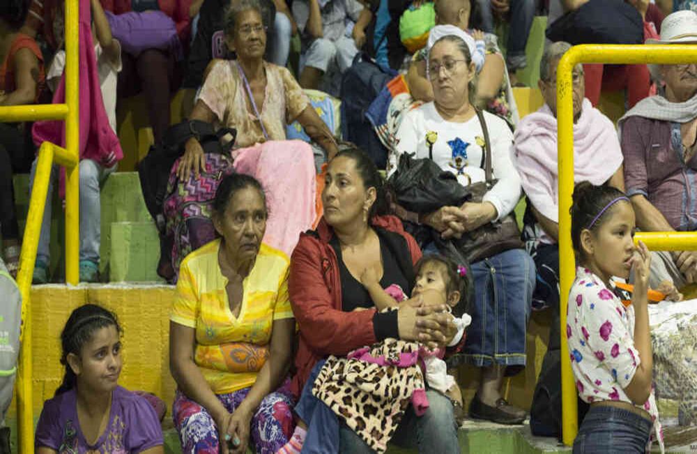 Foto: David Estrada Larrañeta