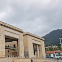 Los organismos internacionales no han dicho nada sobre lo ocurrido el 8 de febrero, cuando los magistrados no pudieron salir del Palacio de Justicia.