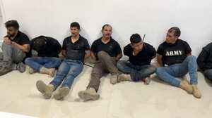 La Policía de Haití indicó que 26 de los 28 implicados en el asesinato del presidente Jovenel Moise son colombianos.