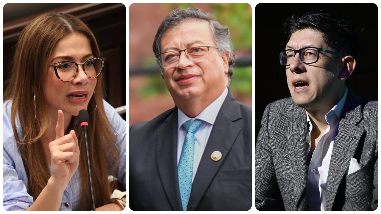La congresista Katherine Juvinao denunció una millonaria deuda que tiene el Gobierno de Gustavo Petro con las universidades públicas.