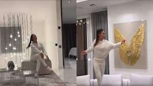 Epa Colombia estrena penthouse Foto: Instagra, @epa_colombia