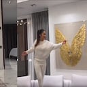 Epa Colombia estrena penthouse Foto: Instagra, @epa_colombia