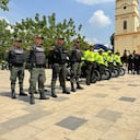 La Policía hará controles en diferentes puntos.