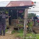 La Fiscalía impusó medidas cautelares a una finca del llamado relacionista del Cartel de Cali.