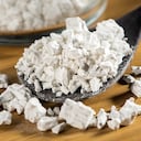 El kuzu en polvo es la manera en la cual se vende la planta para su consumo.