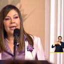 Luz Adriana Camargo nueva fiscal general