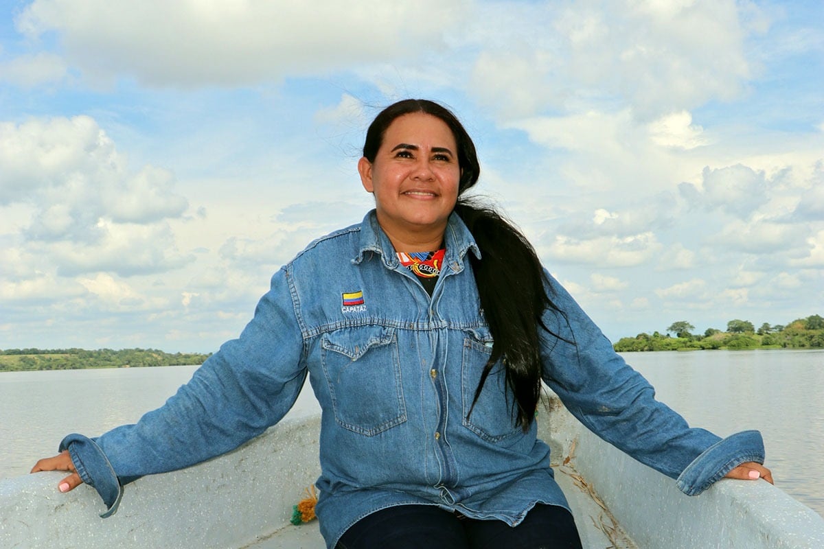 Las mujeres protectoras de la naturaleza tendrán cabida durante la Cop16 en CALI