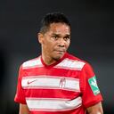 Carlos Bacca estuvo muy cerca de Junior antes de firmar con Granada