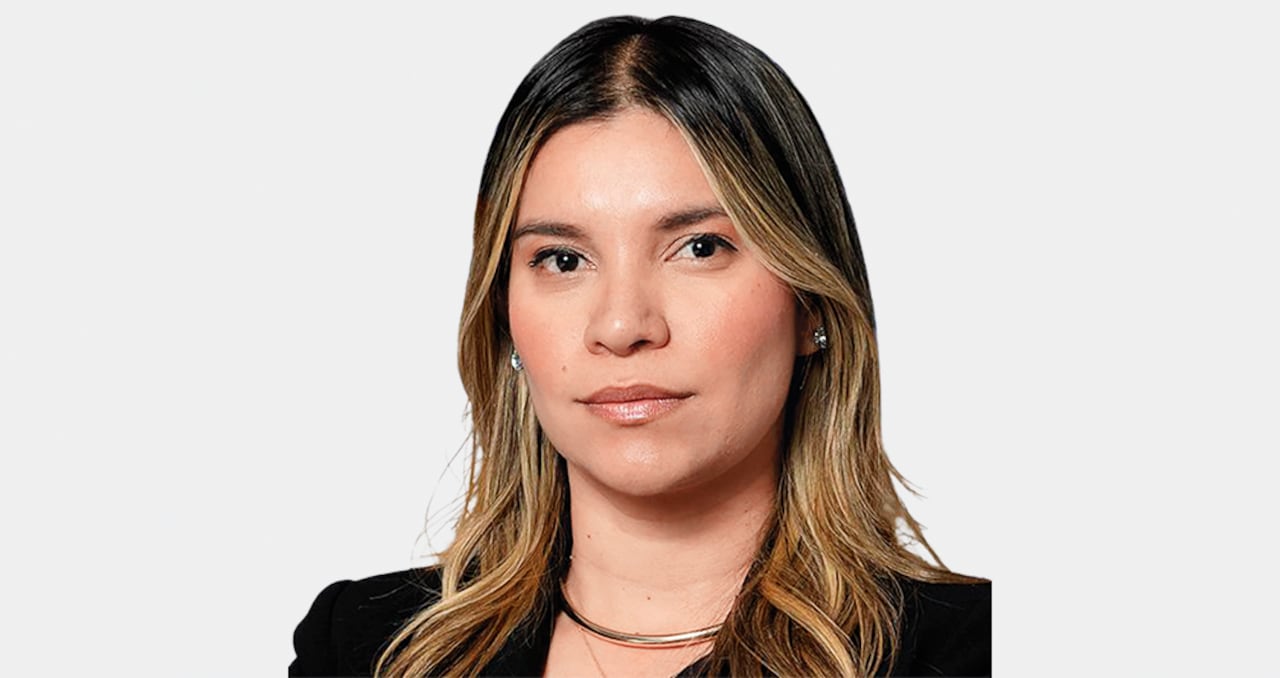 Estefanny PardoHolland & Knight