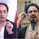 El vicepresidente electo José Manuel Restrepo reaccionó a la declaración que dio el excandidato Iván Cepeda.