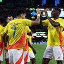 Jhon Lucumí y Luis Díaz en el Mundial 2026