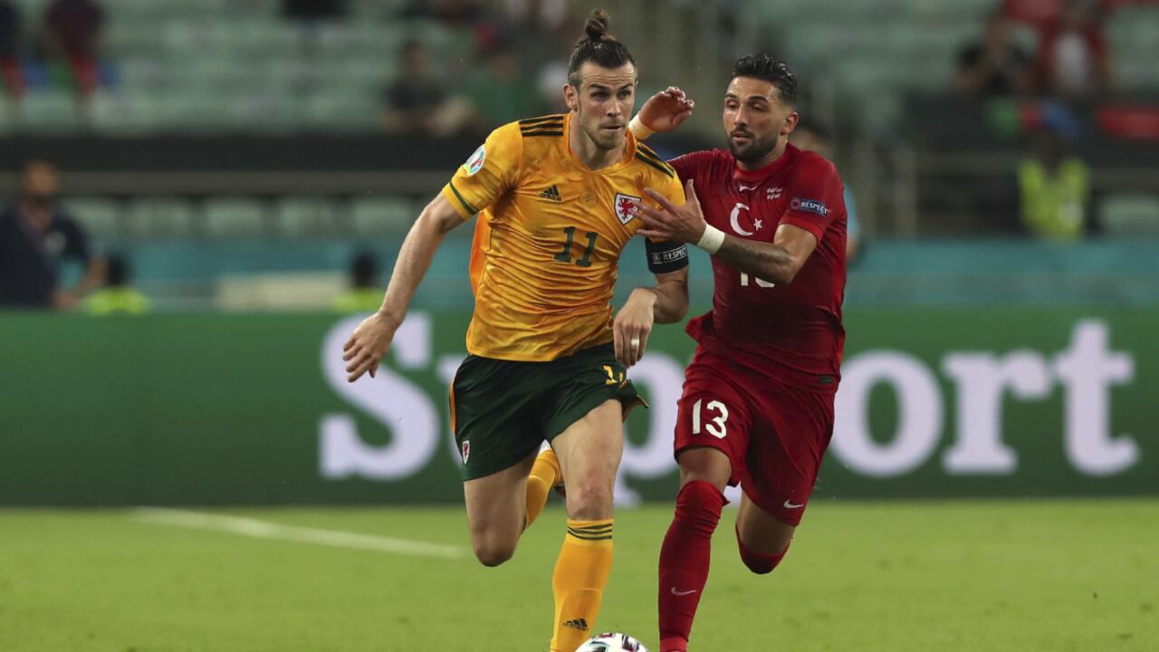 El torneo de selecciones europeas se encuentra en la segunda jornada de la fase de grupos.