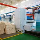 El algodón de productores estadounidenses apunta a mayores niveles de sostenibilidad.