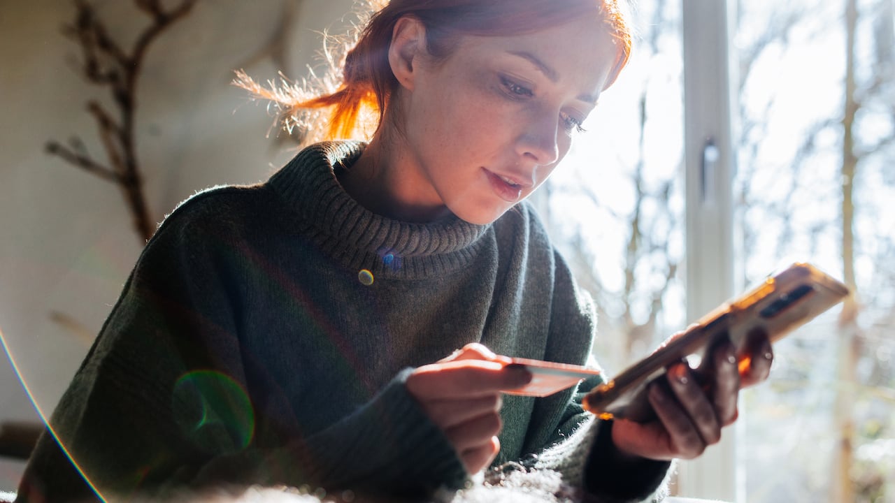 Los usuarios de smartphones pueden tener su SOAT en el teléfono.