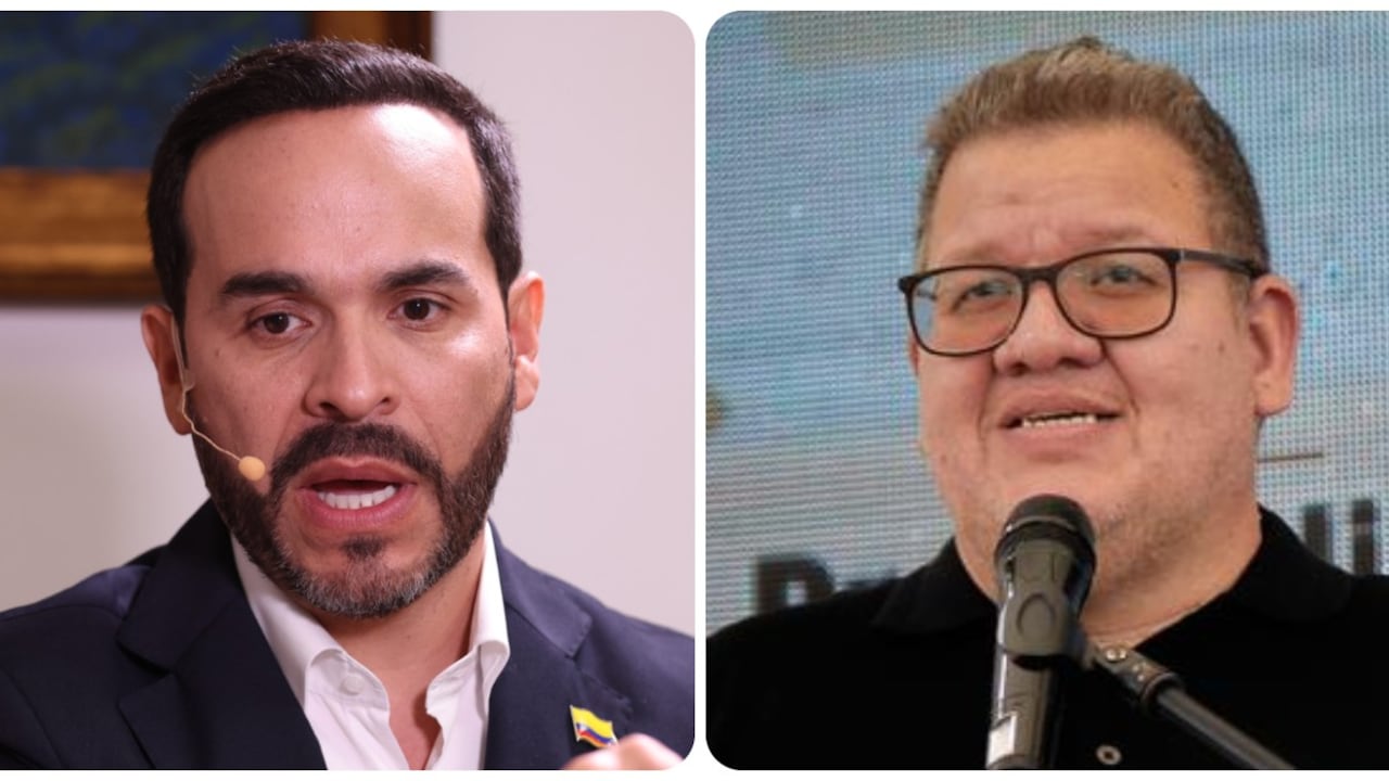 El candidato presidencial Abelardo de la Espriella se pronunció por el asesinato del periodista Cristian Herrera.