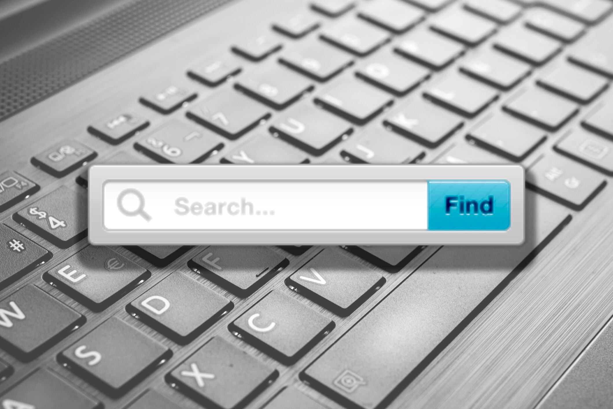 Ofertas falsas de empleo aparecen como anuncios en buscadores web.