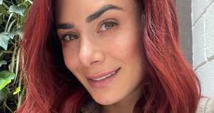 Johanna Fadul - Foto tomada de Instagram @johannafadul