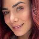 Johanna Fadul - Foto tomada de Instagram @johannafadul