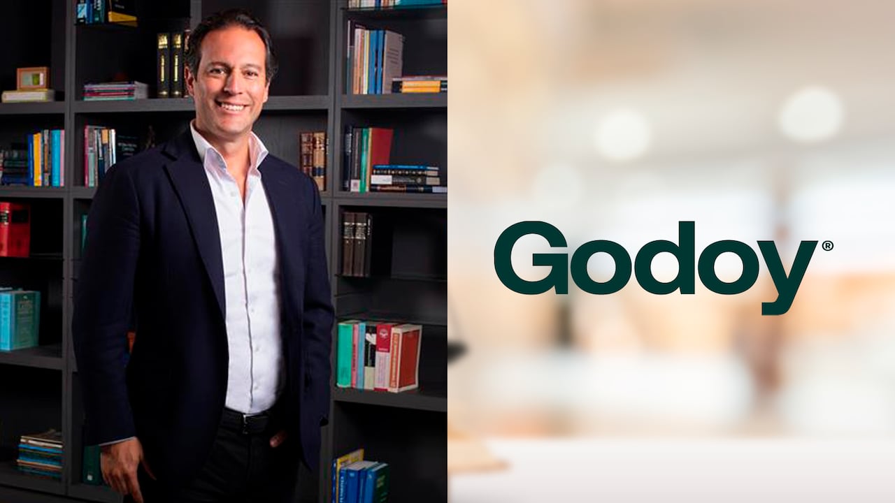 Andrés Godoy