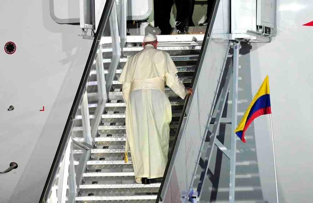 Foto: Carlos Julio Martínez / SEMANA