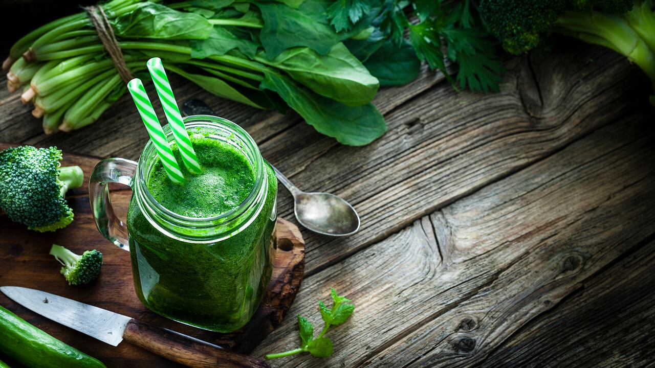 El colesterol malo es producto de una alimentación rica en grasas.