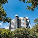 EDIFICIO EMPRESAS PÚBLICAS DE MEDELLÍN EPM