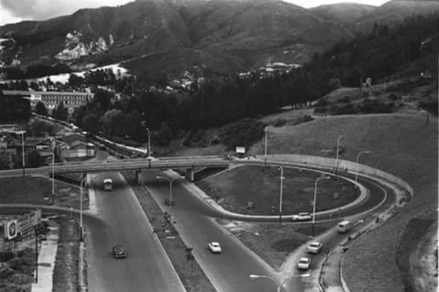 Este es un puente con un valor simbólico importante en la ciudad.