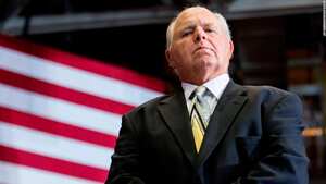 Rush Limbaugh
