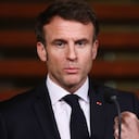 El Ejecutivo de Emmanuel Macron descartó que la medida del retraso para pensionarse se evalúe.