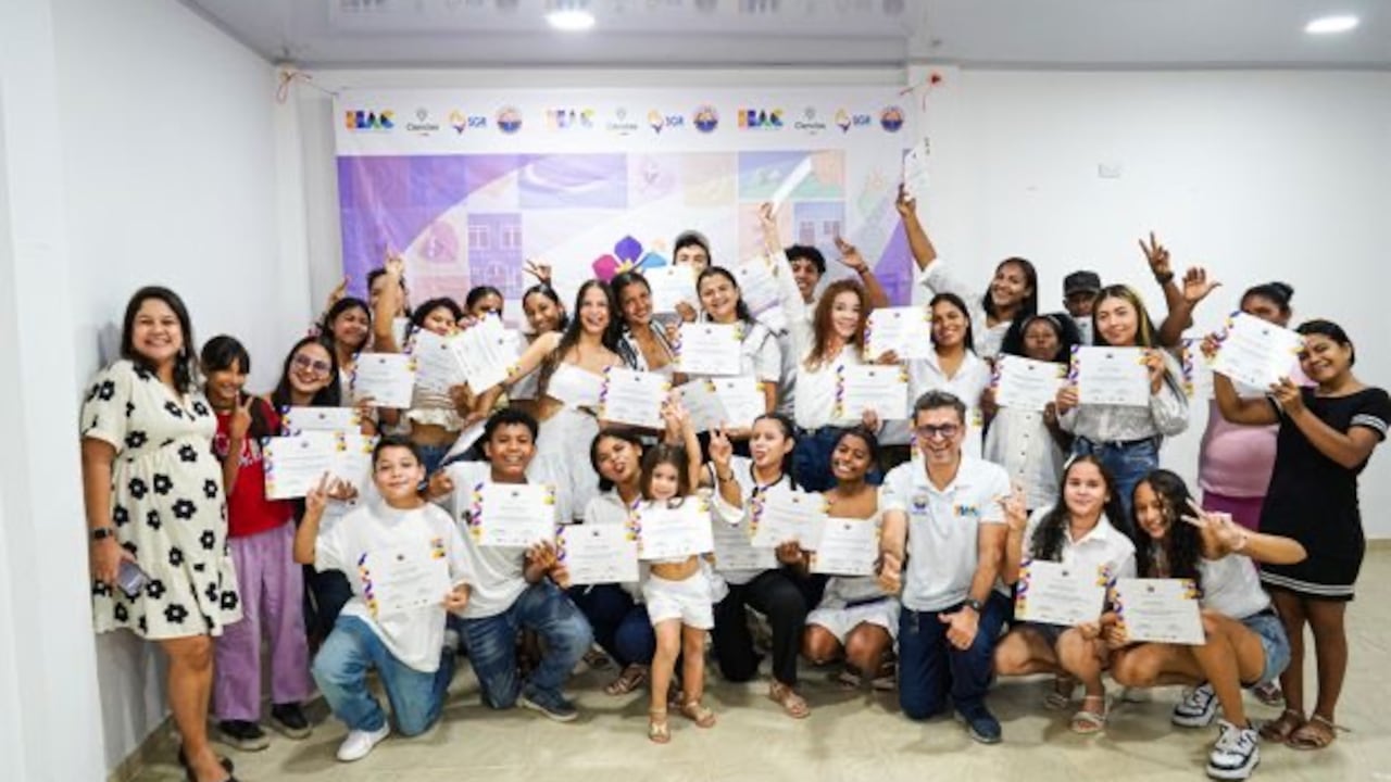 Hub Ambiental del Caribe y la Universidad del Magdalena, finalistas en los Smart City Expo LATAM Awards 2026