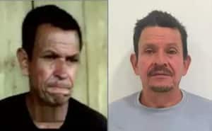 Peligroso jefe del ELN fue capturado mientras esperaba a su esposa en terminal de transportes.