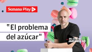 Consumo de azúcar- Educando ConCiencia con el Dr. Carlos Jaramillo