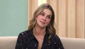 Cata Gómez habló sobre una dura experiencia que atravesó en su matrimonio.