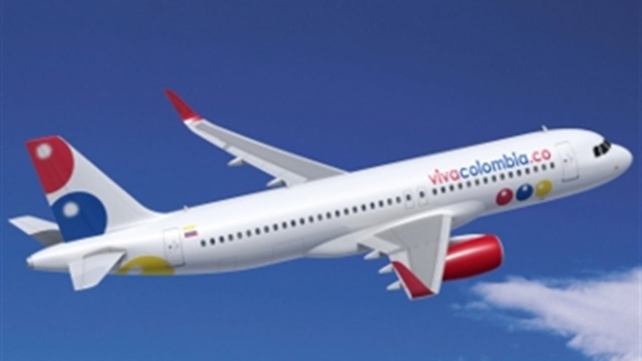 Según el presidente de la junta directiva de VivaColombia, Juan Emilio Posada, el objetivo es "tener una cobertura nacional y unir la cantidad de puntos que hoy día no tienen servicio directo en Colombia".