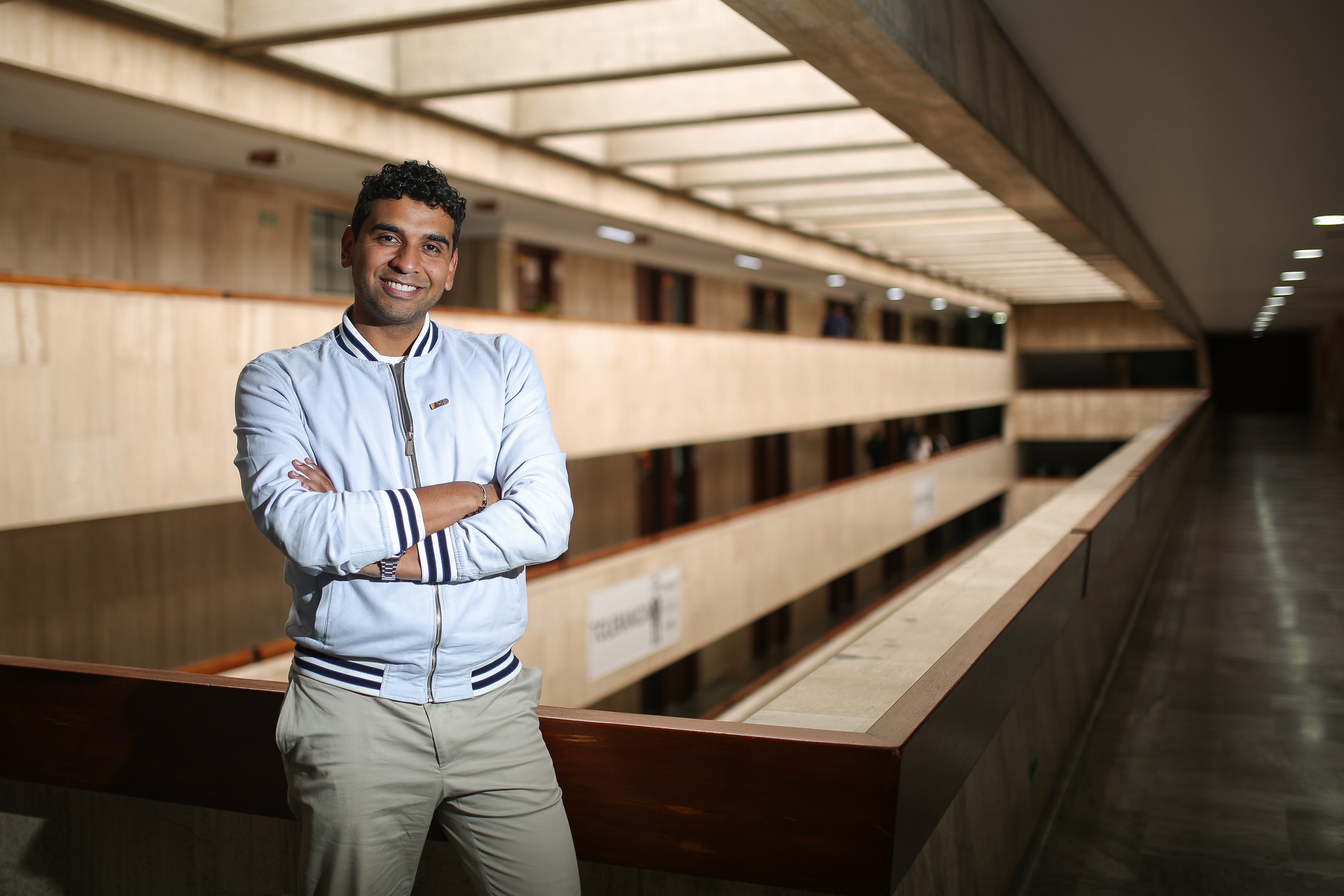 REPRESENTANTE A LA CÁMARA DEL PACTO HISTÓRICO