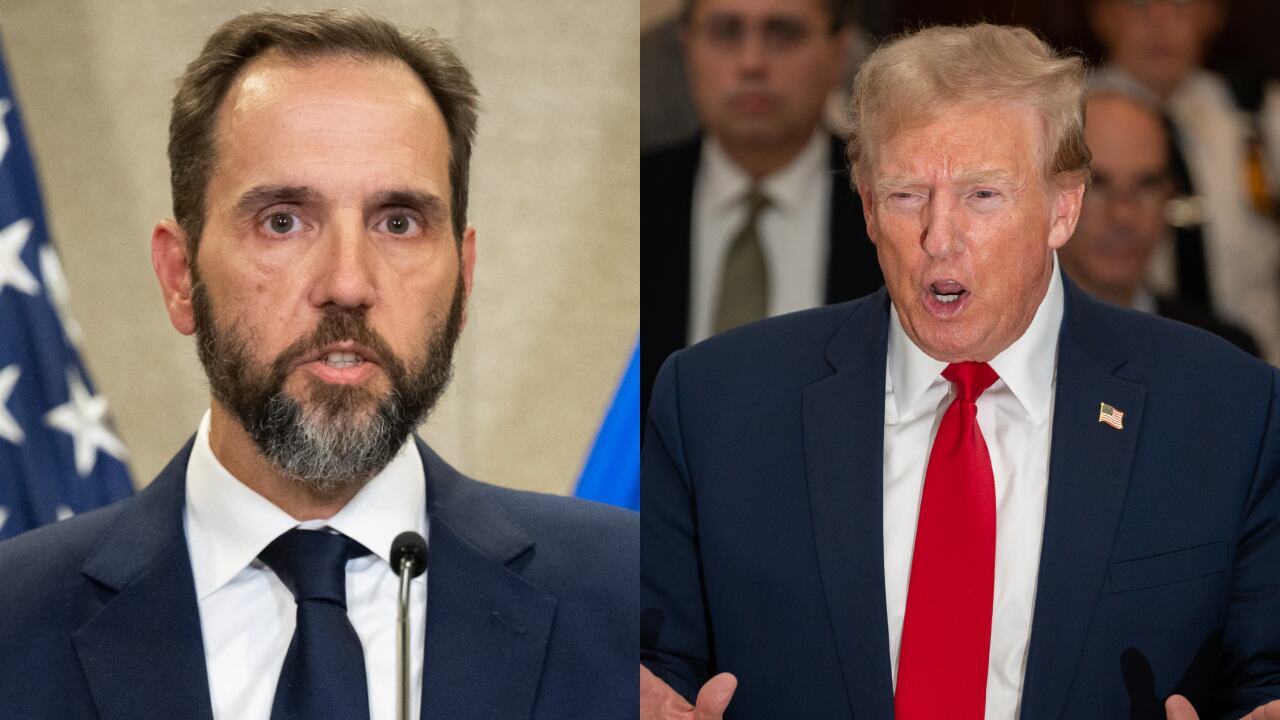 El fiscal hizo la petición para que el juicio contra el expresidente pueda realizarse en la fecha que ya está estipulada.