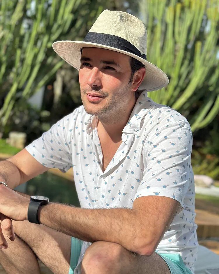 Sebastián Martínez