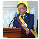 Cambio Radical y Gustavo Petro.