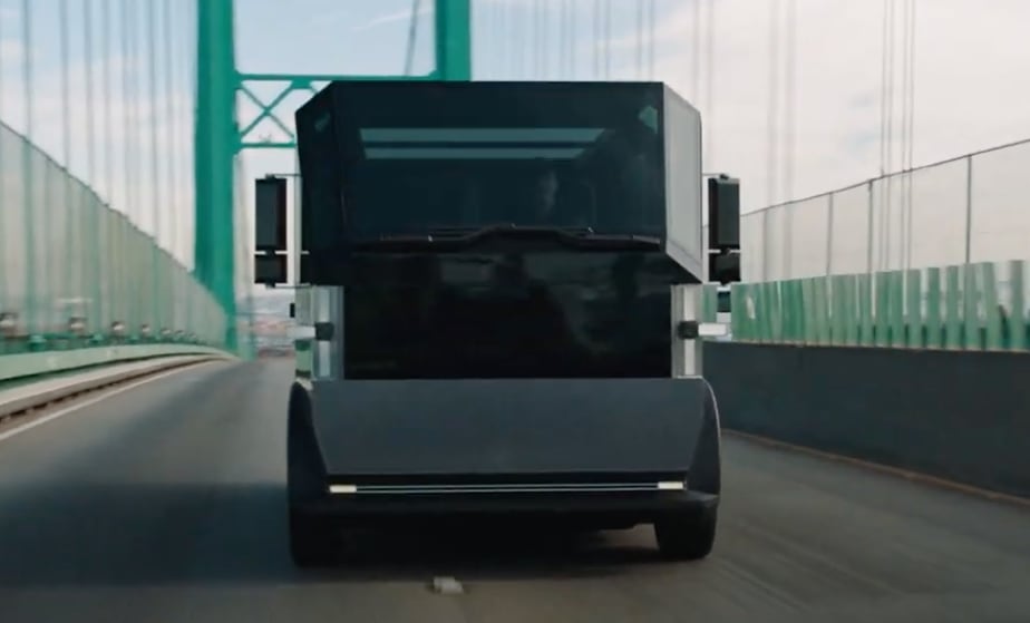 Canoo puso a venta sus activos tras haberse declarado en quiebra en enero pasado.