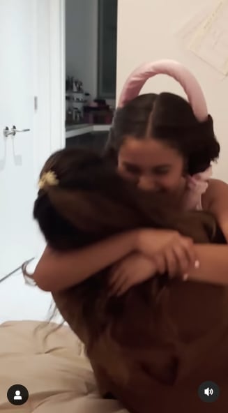 Foto: Instagram @daniela_ospina5.