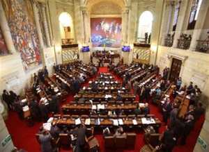 La Plenaria del Senado aprobó con 57 votos y 11 en contra el proyecto, mientras que la de la Cámara de Representantes le dio el visto bueno con 85 votos a favor y cinco en contra.